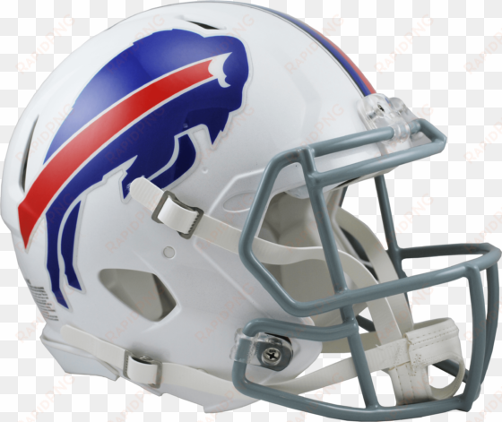 buffalo bills helmet