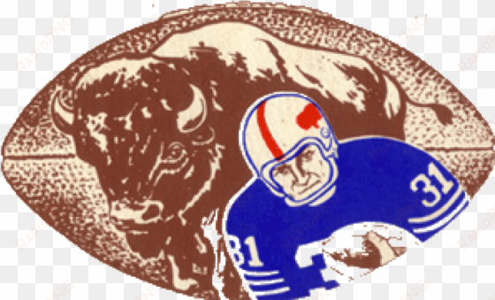 buffalo bills iron ons - buffalo bills football logo