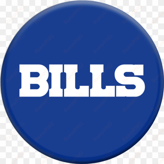 buffalo bills logo - buffalo bills wincraft mini felt pennant magnet, multi