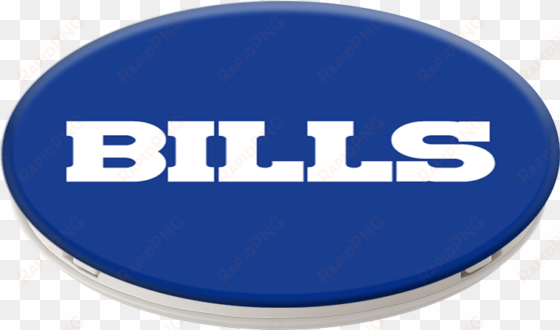 buffalo bills logo - circle