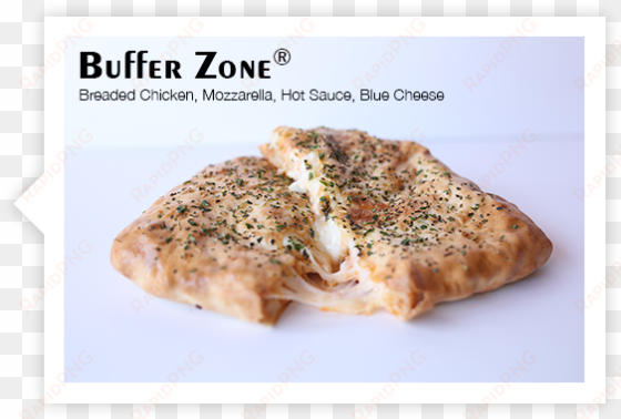 buffer zone rollover - buffer zone dp dough