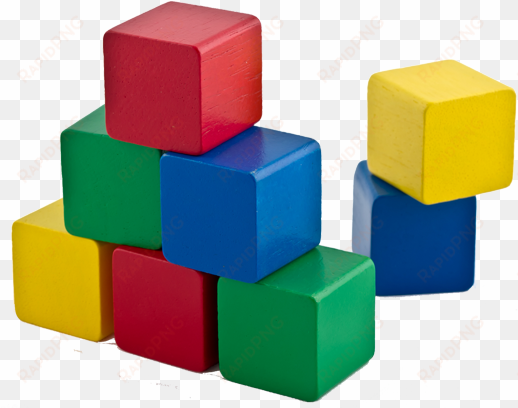 building blocks png jpg stock - building blocks transparent