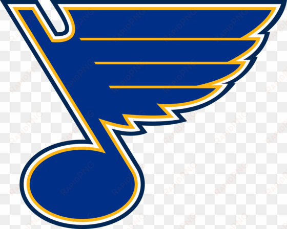 building operations intern - st louis blues logo 2017