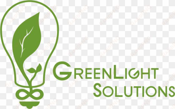 building our movement - greenlight solutions logo