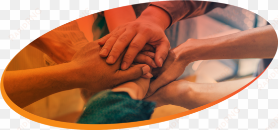 building strong communities for a bright future - community outreach