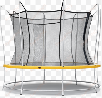 built to be our most durable trampoline - vuly lift trampoline with shade cover large