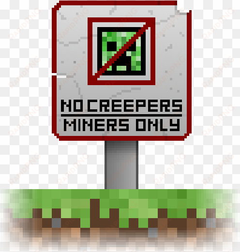 bukkit - minecraft no creepers sihn