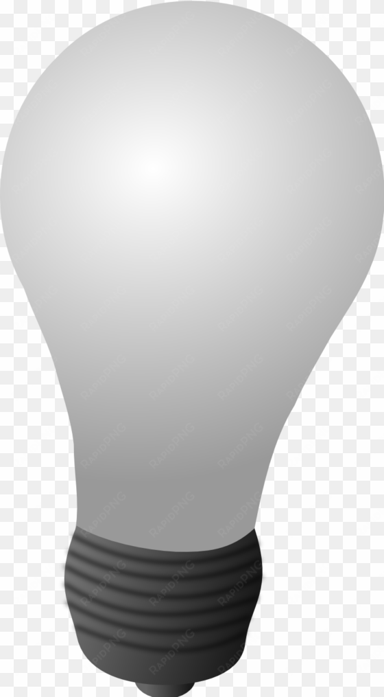 bulb png image without background - light bulb gif png