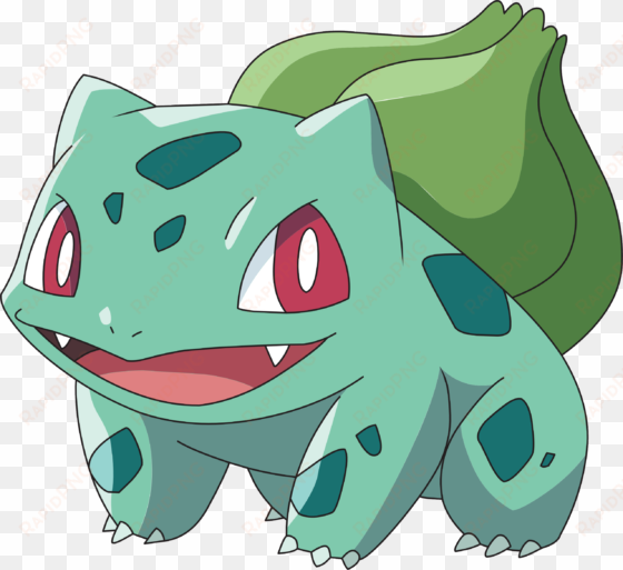 bulbasaur - bulbasaur pokemon