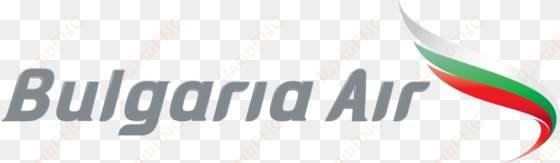 bulgaria air logo - bulgaria air