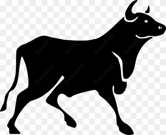 bull png