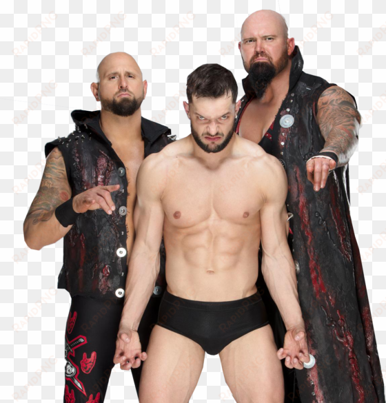 Bullet Club - Wwe The Club 2017 Png transparent png image