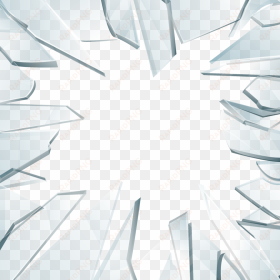 bullet hole png images vectors and psd files free - broken glass transparent png