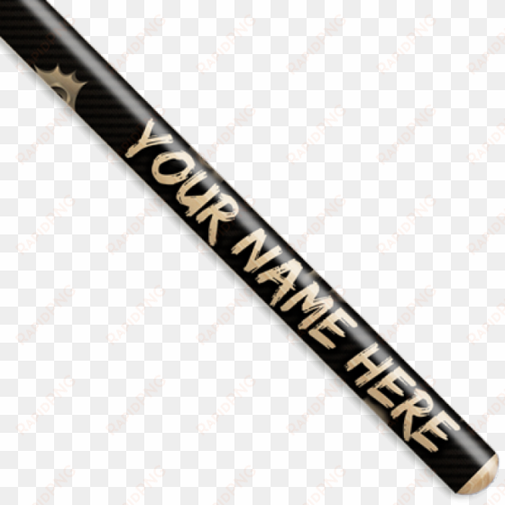 Bullet Holes Personalized Drumsticks - Personalized Drumsticks (1 Pair With Each Order) Lightning transparent png image
