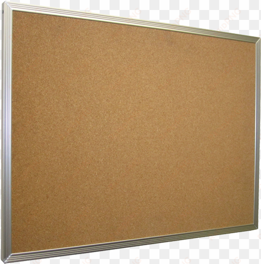 bulletin board png - buy cork board