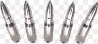 bullets silver row - grenade