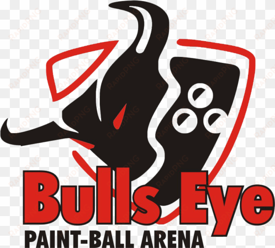 bulls eye has been expanding its reach yet remained - paintball