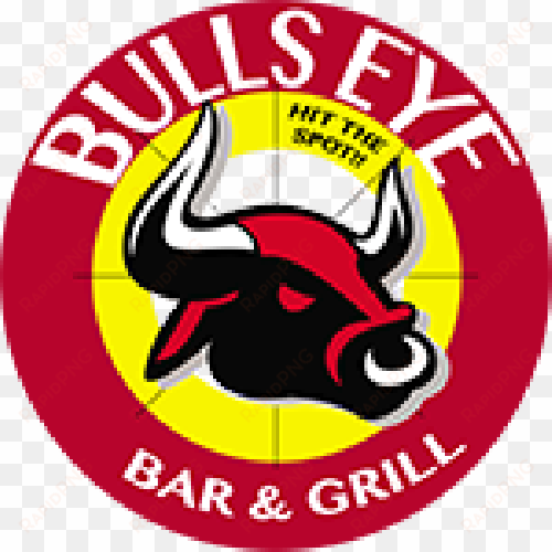 bullseye bar and grill - bull head