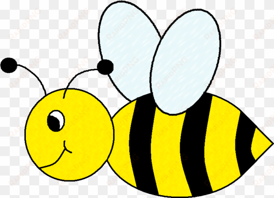 Bumble Bee Clipart transparent png image