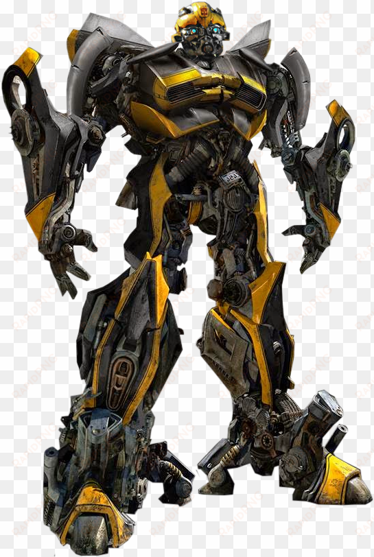 Bumblebee By Barricade24 - Transformers Bumblebee Aoe transparent png image