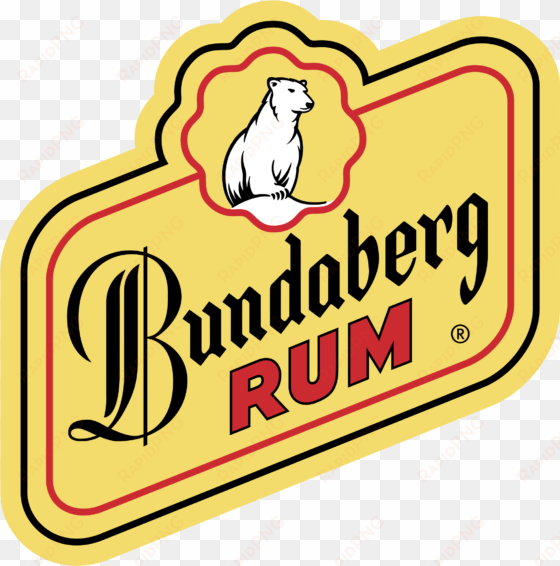 Bundaberg Rum Logo Png Transparent - Bundaberg Logo transparent png image
