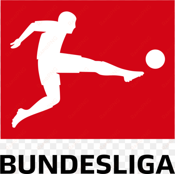 bundesliga logo - logo de la bundesliga 2017