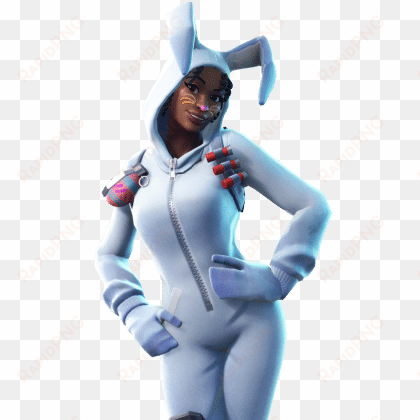 bunny brawler - fortnite bunny brawler skin