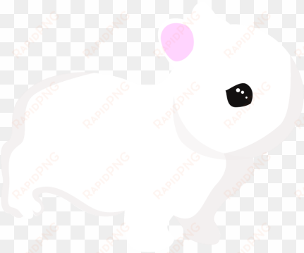 bunny vector, bunny, rabit, png png and vector - vector graphics