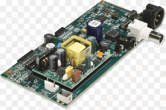 burn-in monther board - micro control systems