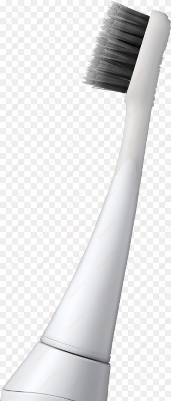 Burst Sonic Toothbrush Deep Cleaning Sonic Toothbrush - Makeup Brushes transparent png image