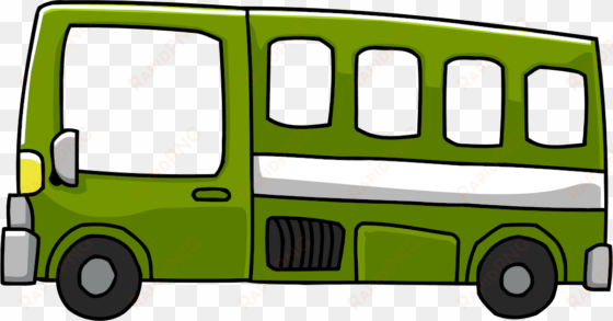 bus png image - bus png