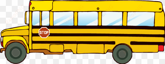 bus - school bus