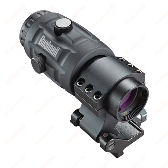 bushnell 3x magnifier