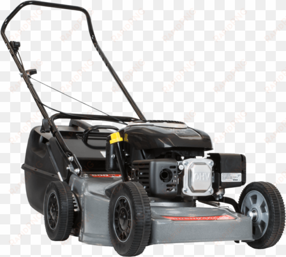bushranger™ 46tk6m, 600sf series mulch & catch lawn - lawn mower