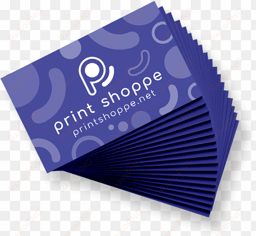 Business Card transparent png image