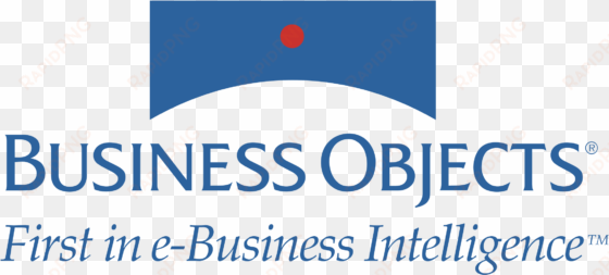 business objects logo png transparent - business objects logo vector