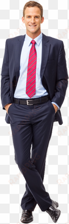 businessman png