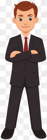 businessman png