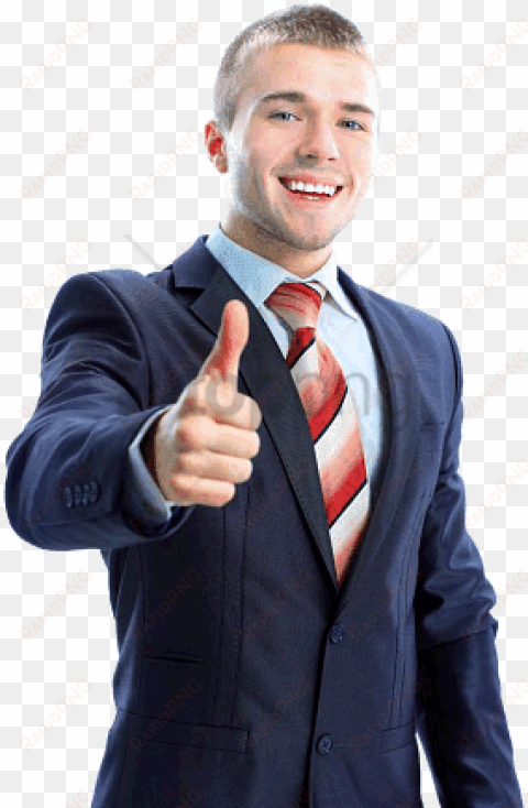 businessman png image - businessman png