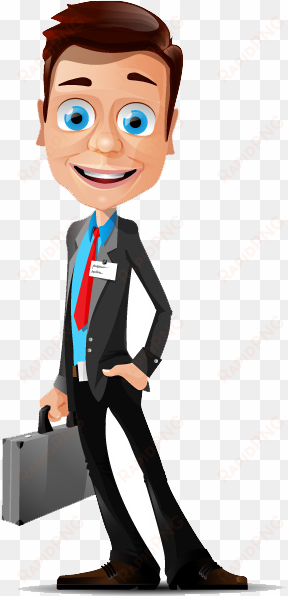 businessman png pic - businessman vector characters png