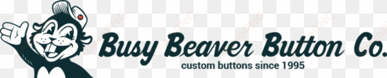 busy beaver button co - graphics