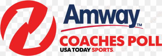 but - amway coaches poll