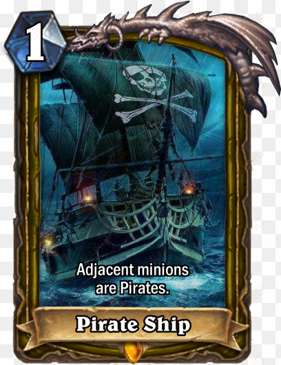 But What Is A Pirate Without A Ship The Pirate Ship - Le Frere-de-la-cote transparent png image