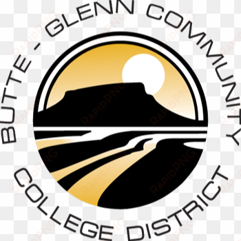 butte college - butte college logo png