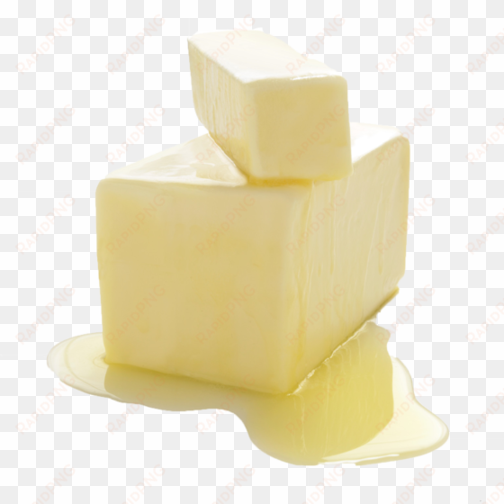 butter free transparent images - butter