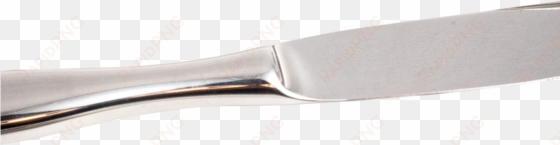 butter knife png transparent image - knife
