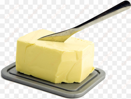 Butter Png - Clip Art Of Butter transparent png image