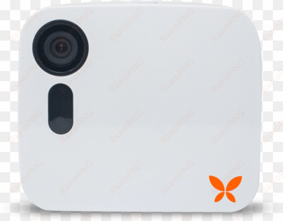 butterfleye wireless full hd security camera [single - butterfleye