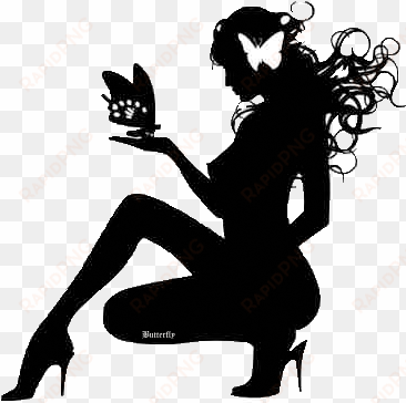 butterfly silhouette - google search - sigma lambda gamma purple panther