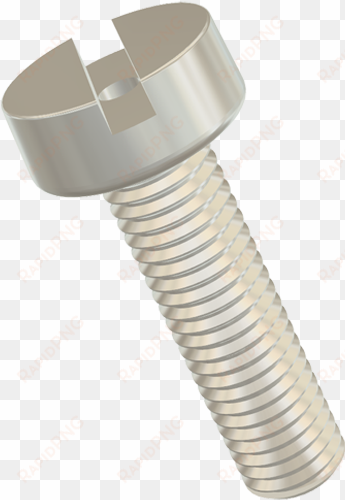 button socket head cap screw - screw